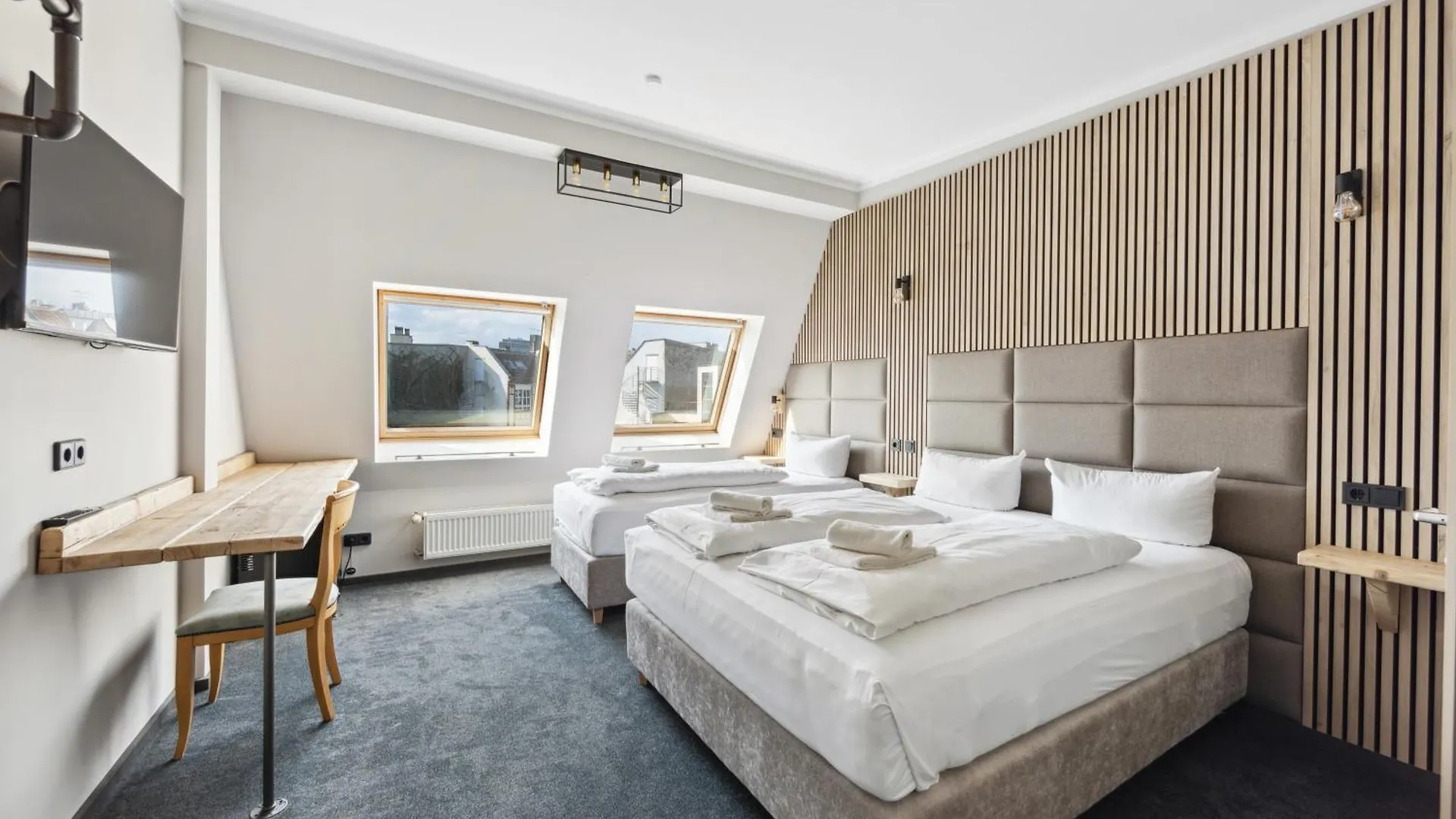 Hotel Comenius Berlin