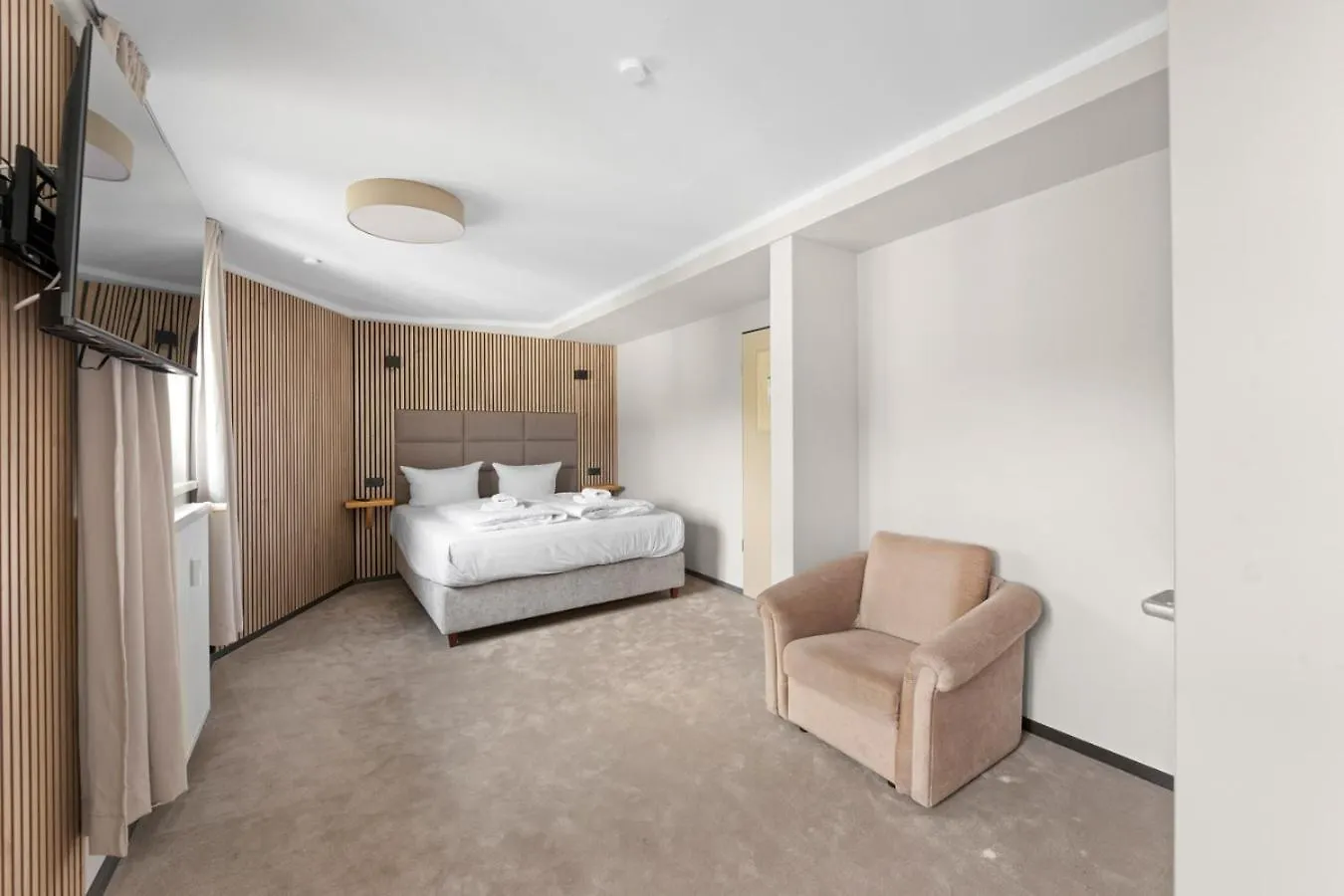 Hotel Comenius Berlin