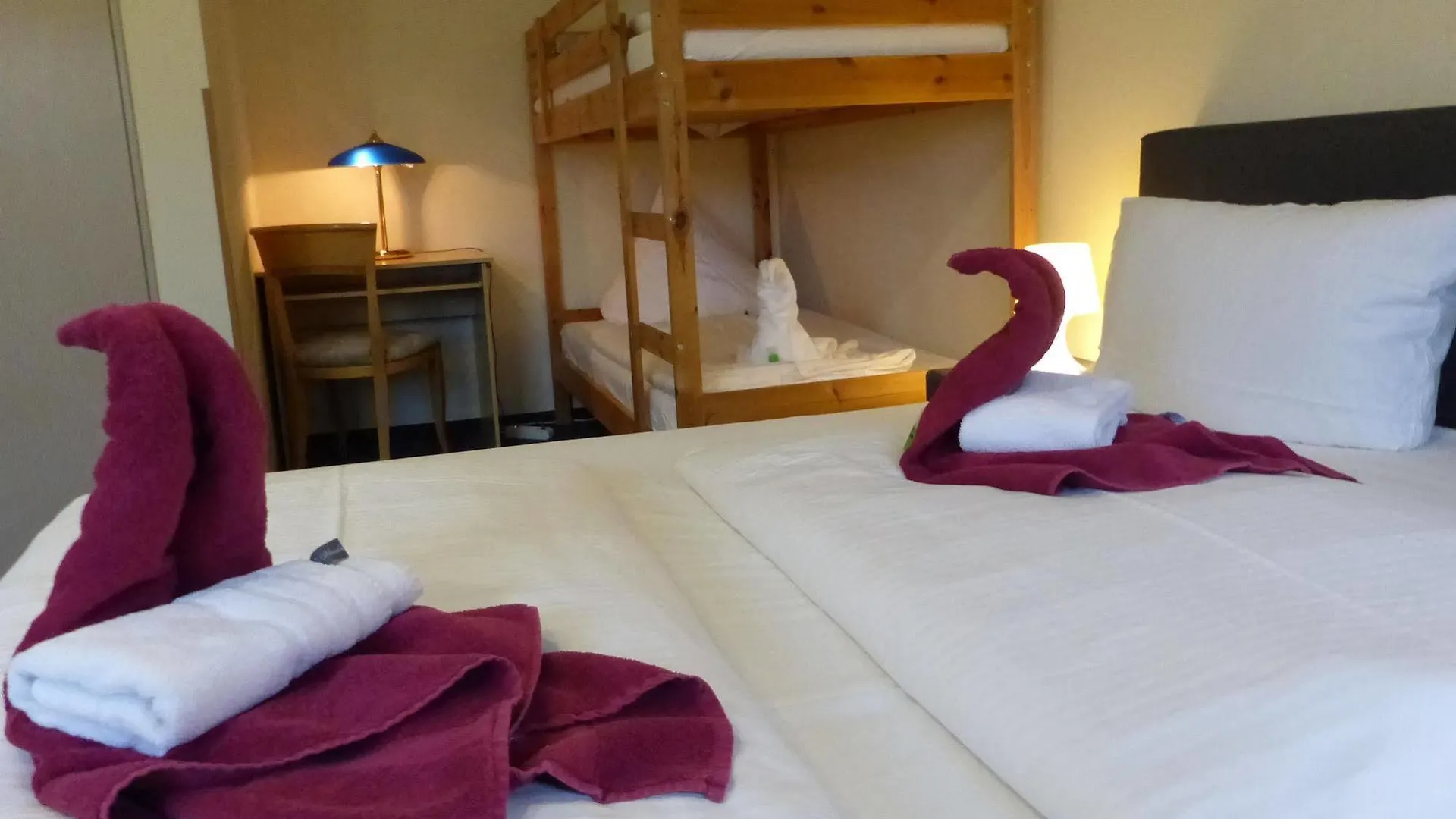 Hotel Comenius Berlin
