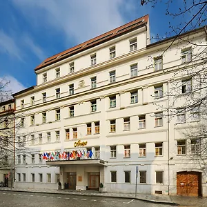 Hotel Ametyst ****
