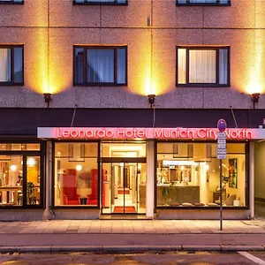 Leonardo North 4* München