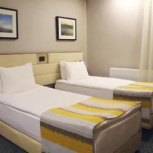 Tophane 4* Istanboel