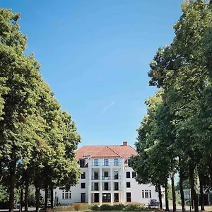 Отель Schmoeckwitz, Берлин