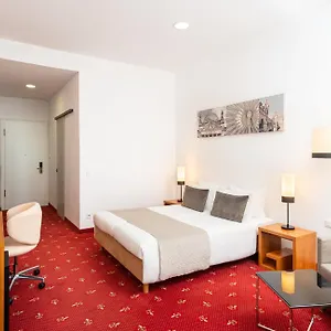 Hotel Leonardo Ku'damm, Berlino