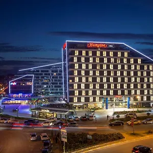 Hampton By Hilton Kurtkoy 4* Istanboel