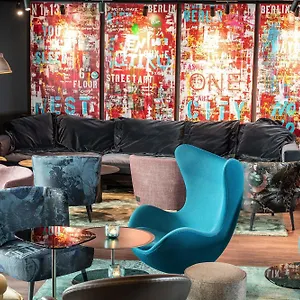 Hotel One Mitte, Berlino