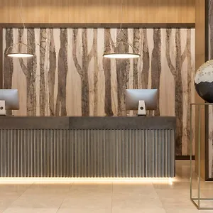 Ac By Marriott Humboldthain Park Berlín