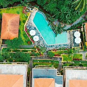 Sri Aksata 3* Ubud