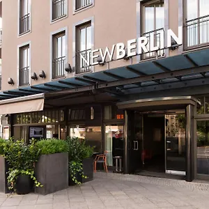 4* Hotel New