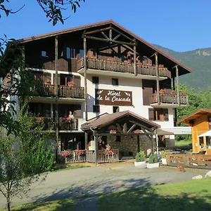 ** Hotel La Cascade France