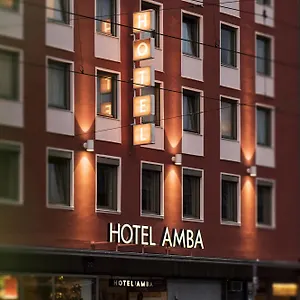 Amba Мюнхен