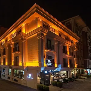Le Petit Palace - Special Category 3* Istanboel