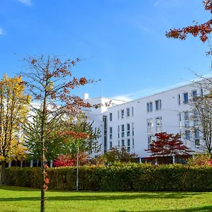 Scotty&paul 4* Deggendorf