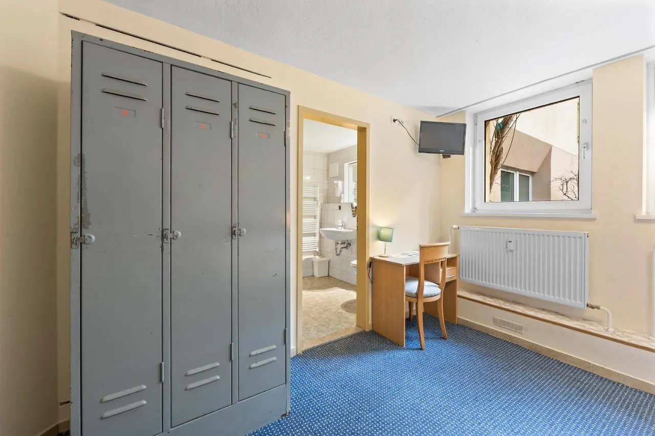 Hotel Comenius Berlijn