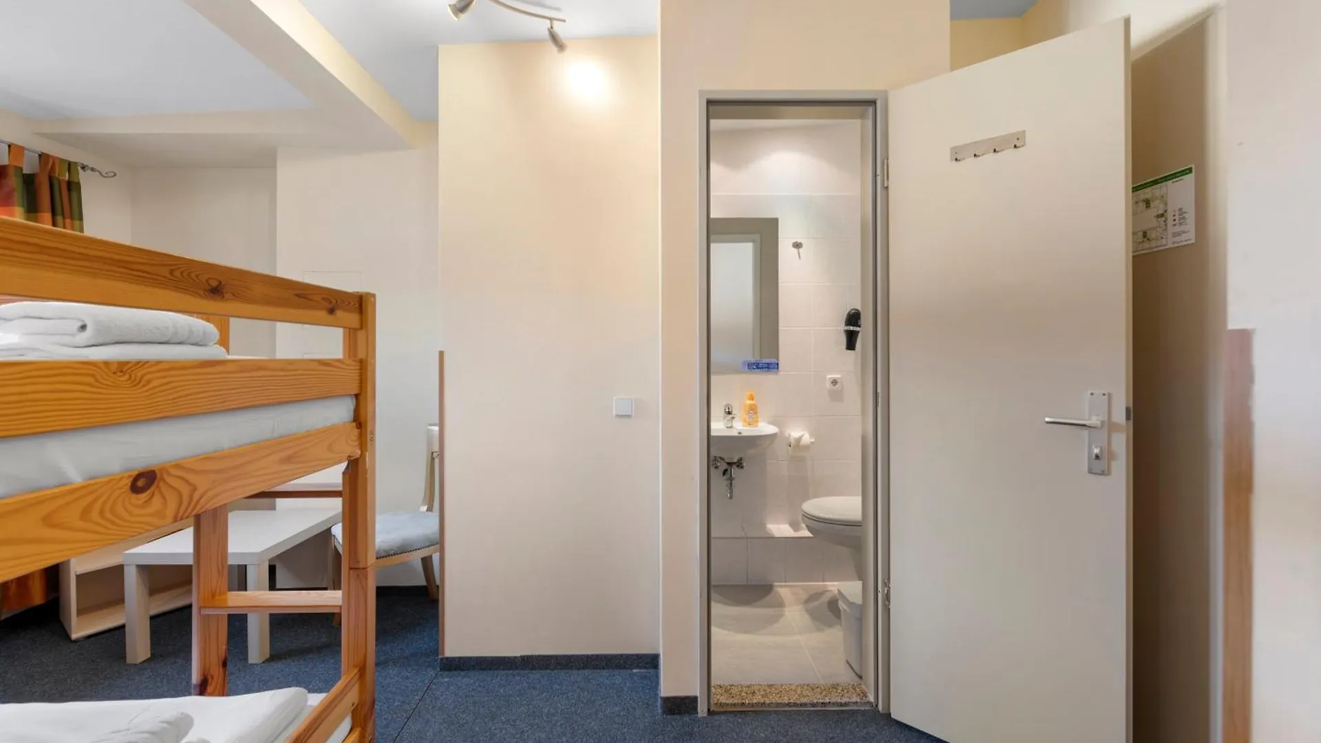 Hotel Comenius Berlijn