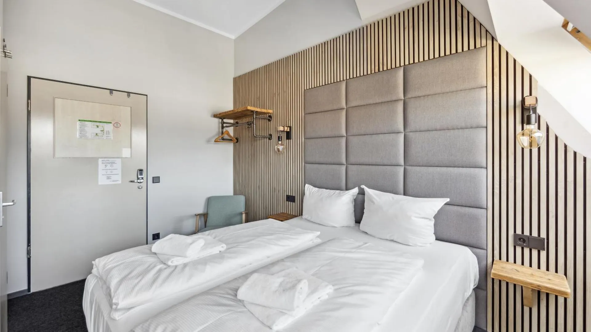 Hotel Comenius Berlin