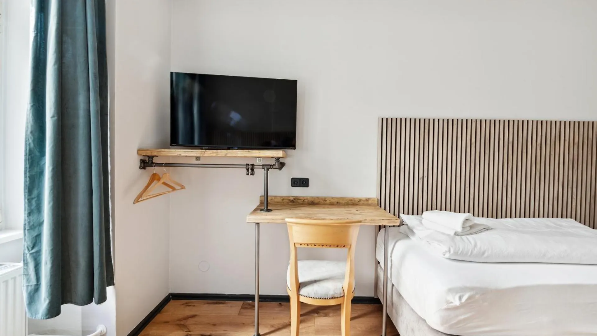 Hotel Comenius Berlin