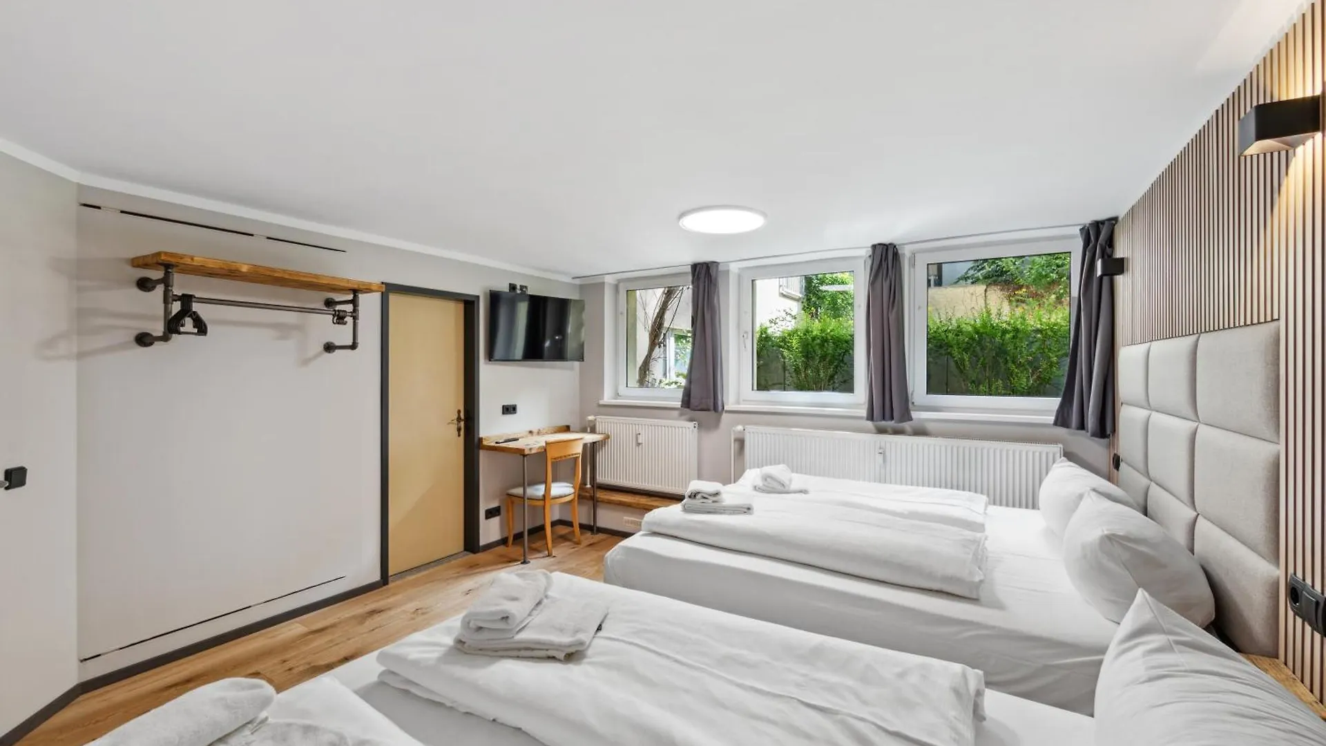 Hotel Comenius Berlin