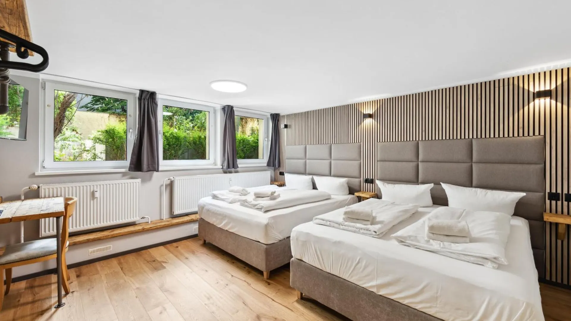 Hotel Comenius Berlijn