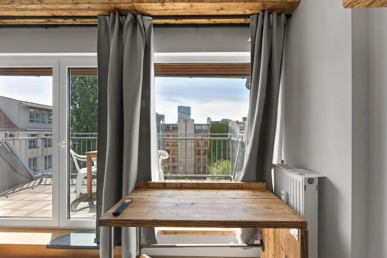 Hotel Comenius Berlín