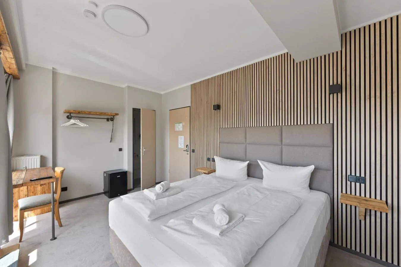 Hotel Comenius Berlin 2*,  Tyskland