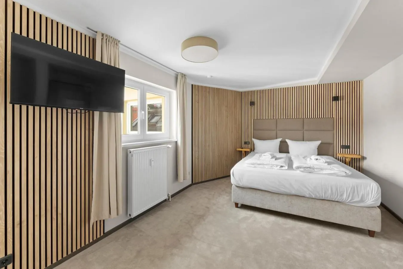 Hotel Comenius Berlin