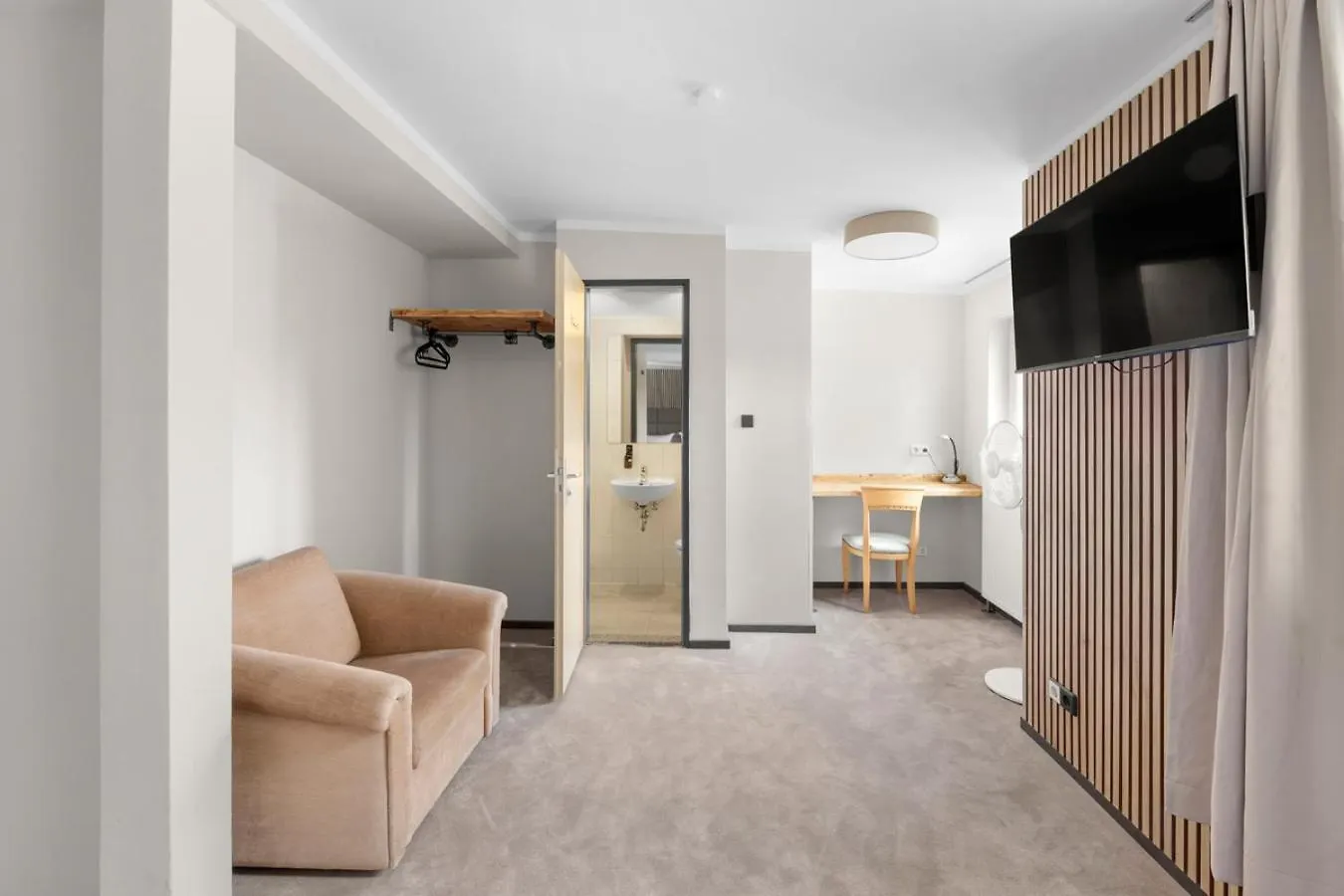 Hotel Comenius Berlin