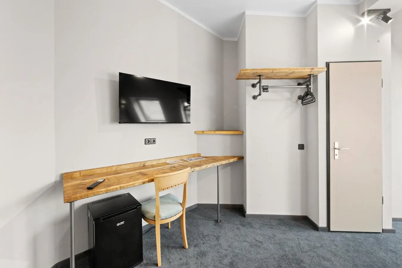 Hotel Comenius Berlin