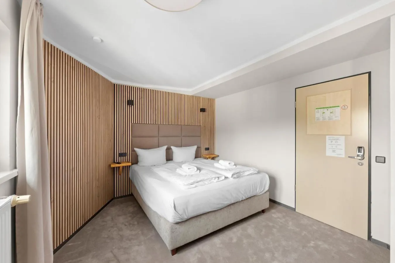 Hotel Comenius Berlin