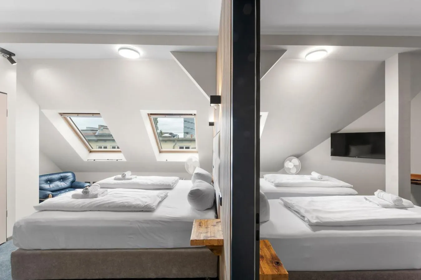 Hotel Comenius Berlin