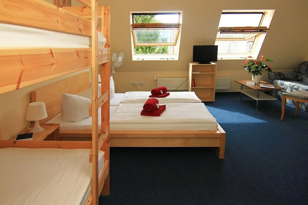 Hotel Comenius Berlin