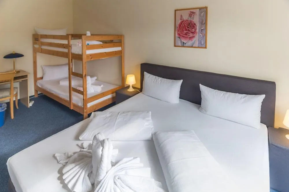 Hotel Comenius Berlin