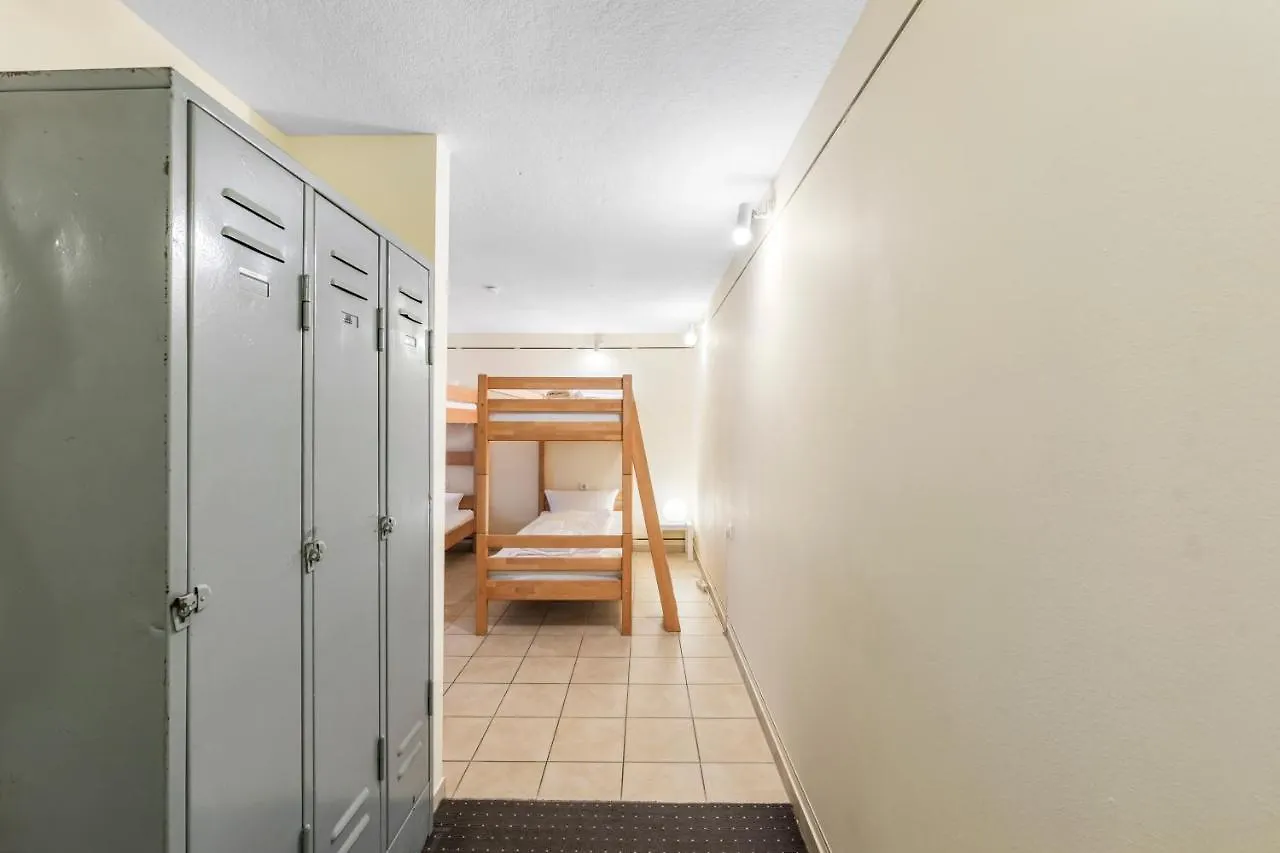 Hotel Comenius Berlin