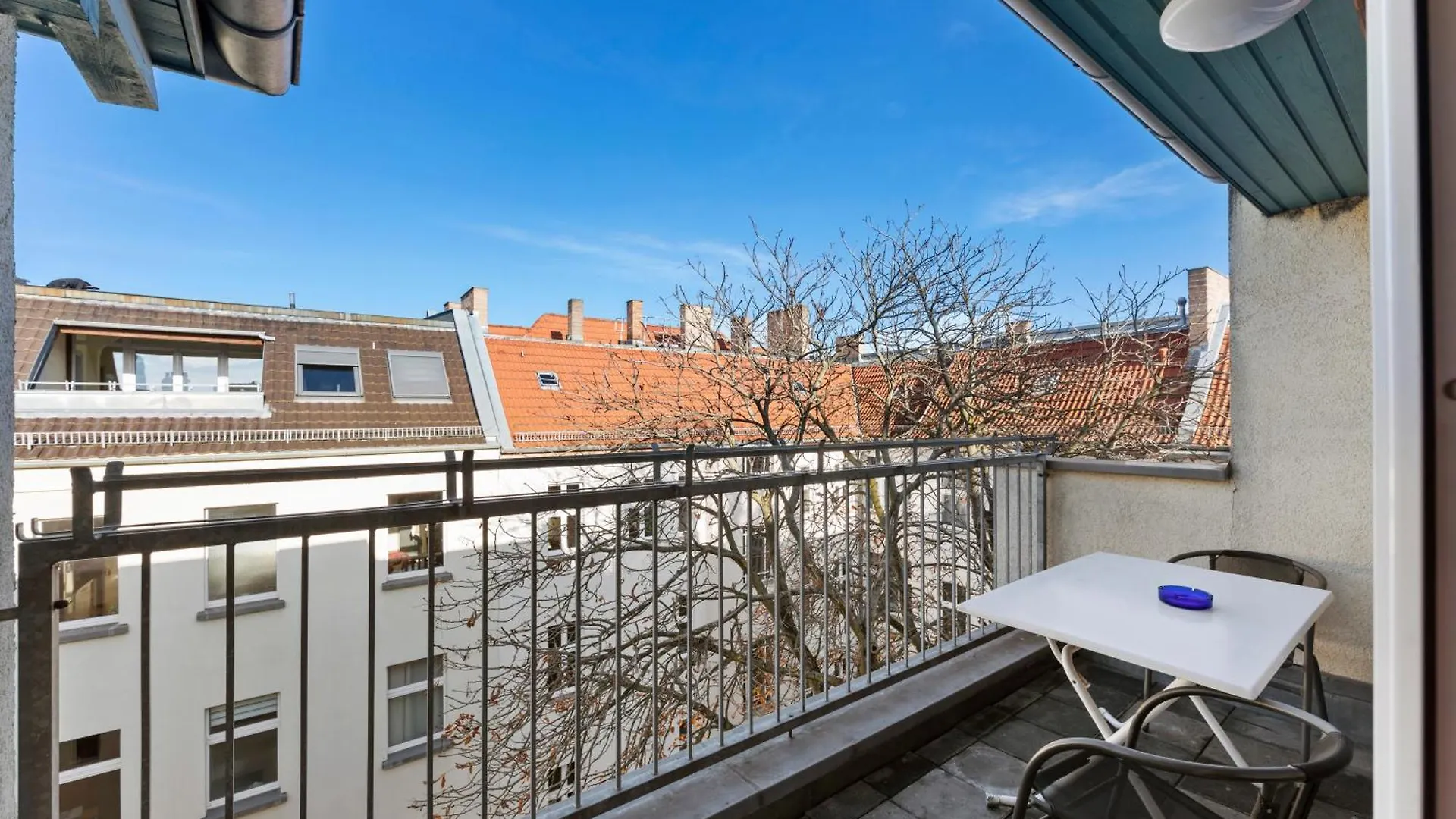 Hotel Comenius Berlin 2*,  Niemcy