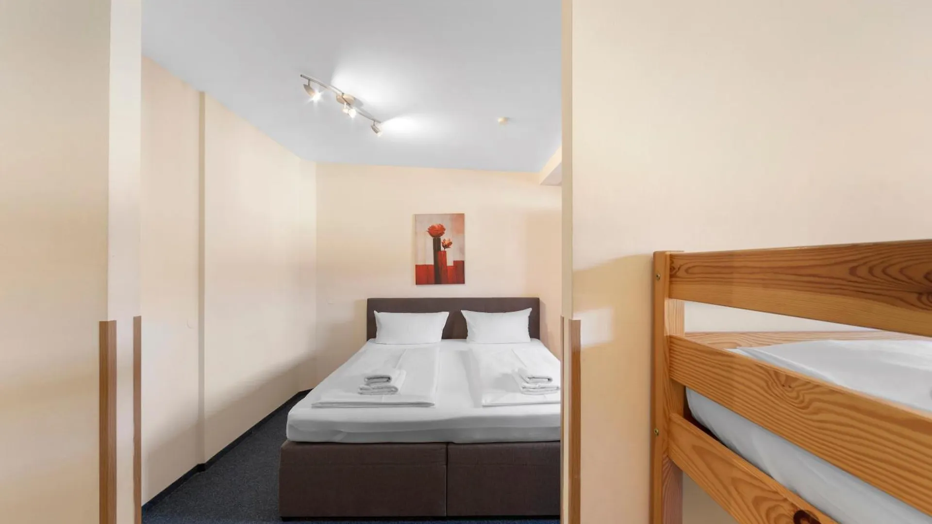 Hotel Comenius Berlin