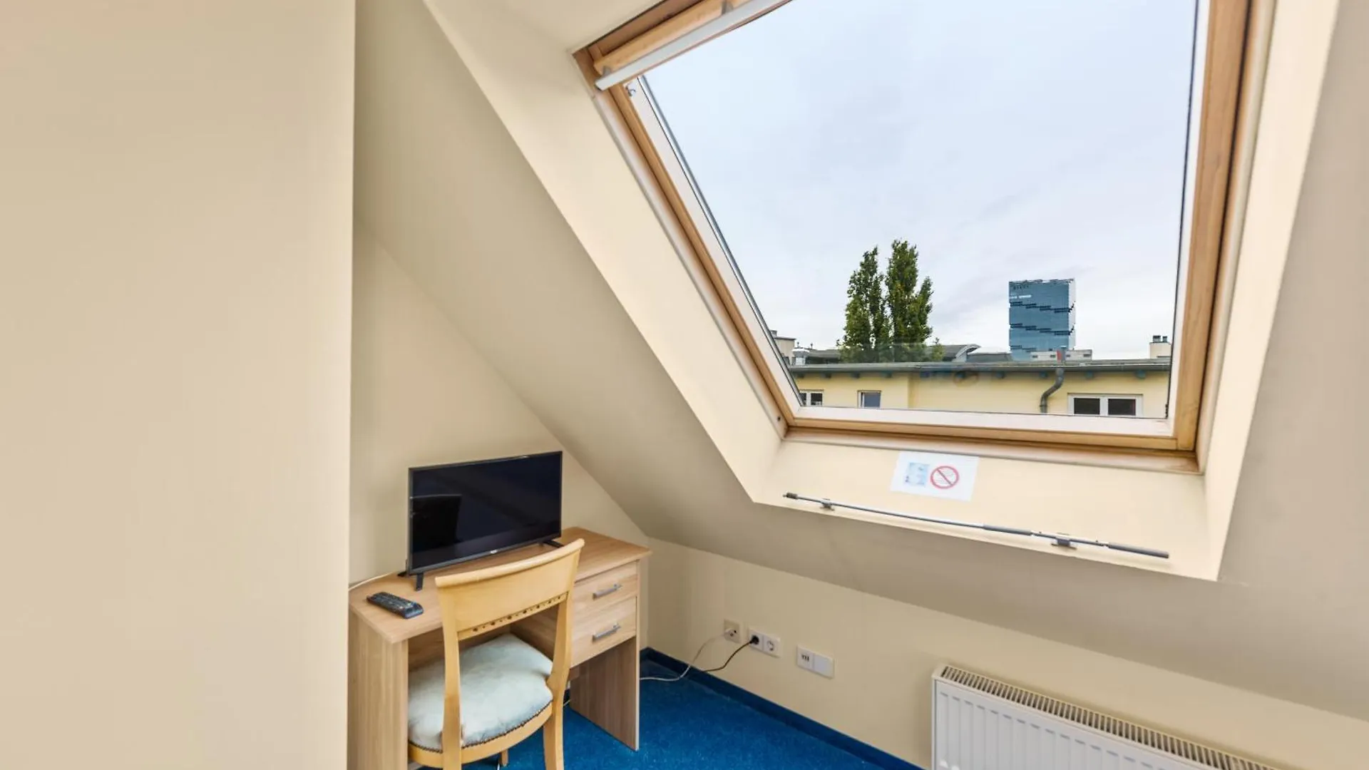 Hotel Comenius Berlin