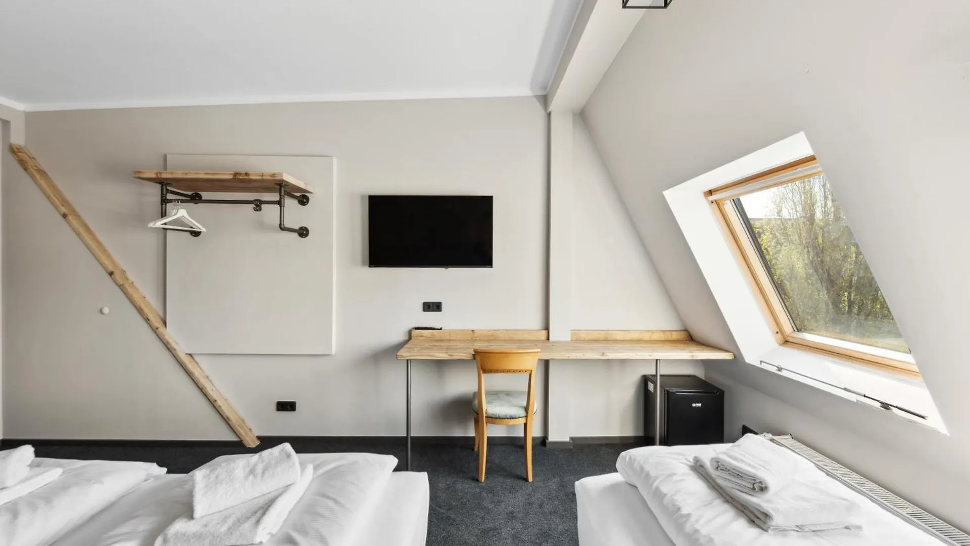 Hotel Comenius Berlin