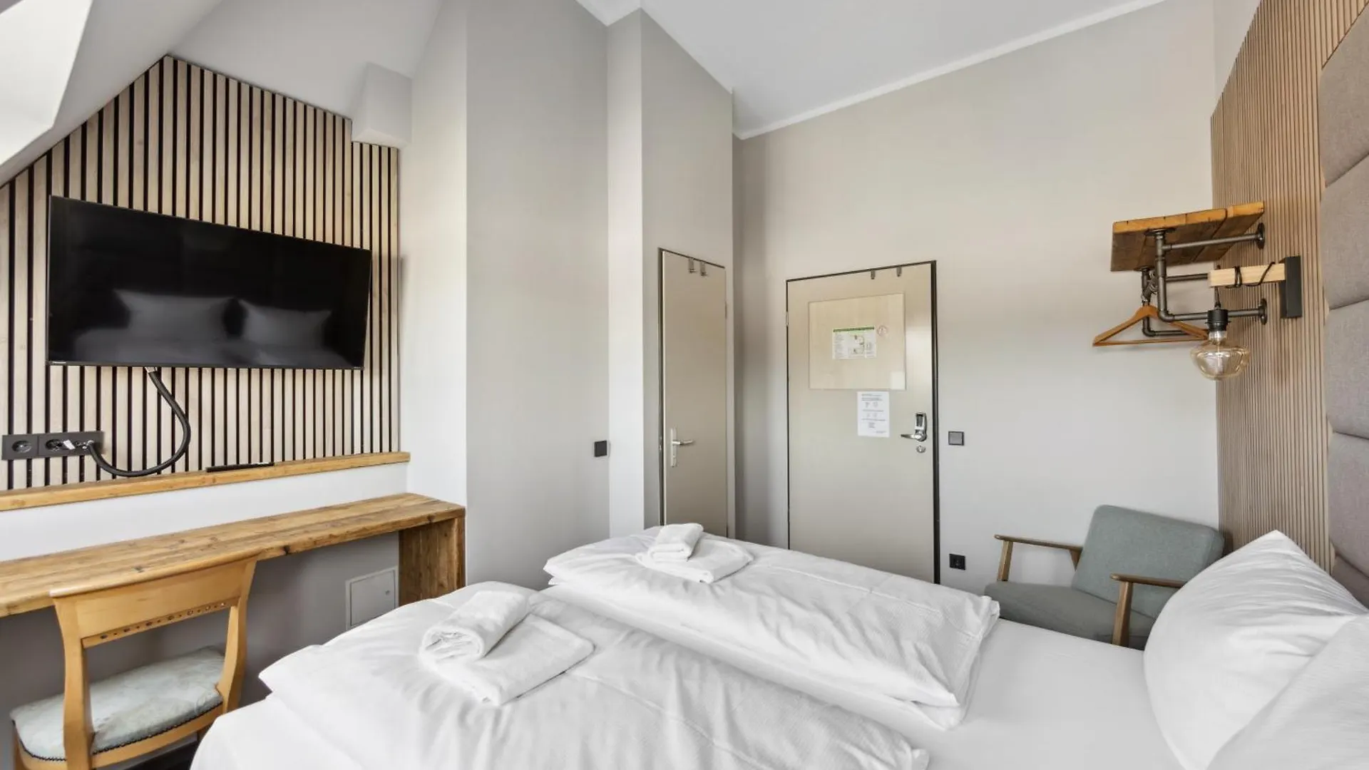 Hotel Comenius Berlin