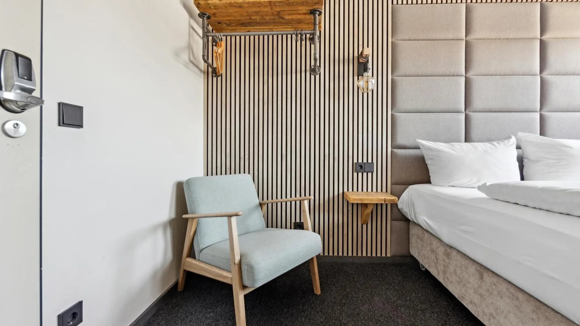 Hotel Comenius Berlin
