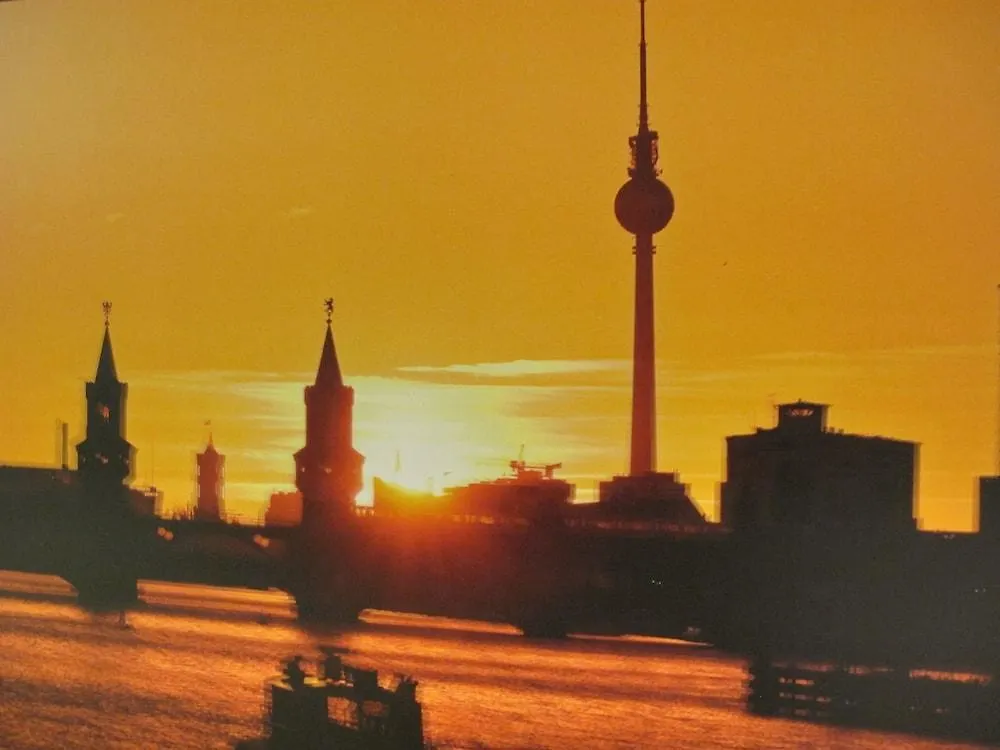 Hotel Comenius Berlin