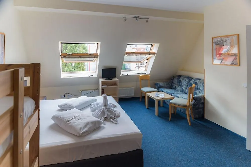 Hotel Comenius Berlin