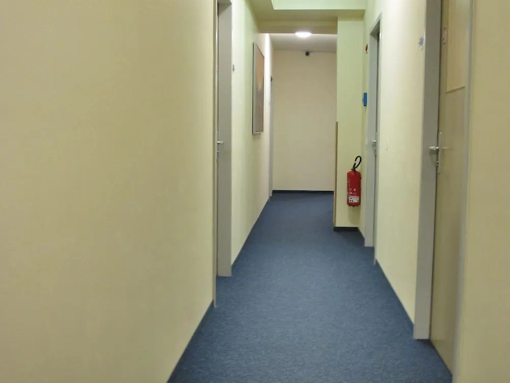 Hotel Comenius Berlin